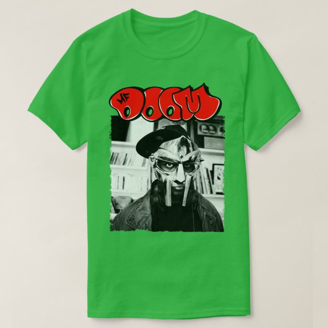 MF m Langarm T-Shirt (Design vorne)