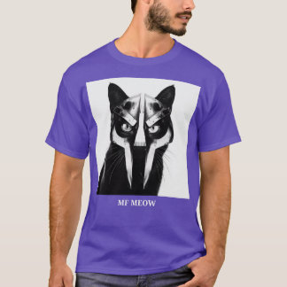 MF Miau T-Shirt