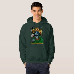 MF-Untergang Hoodie