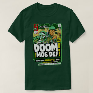 MF-Untergang T-Shirt