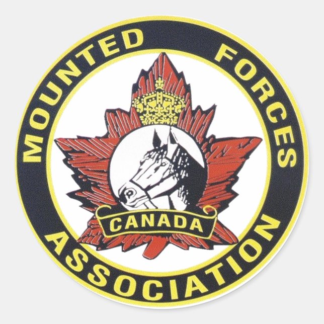 MFAC Stickers (Vorderseite)