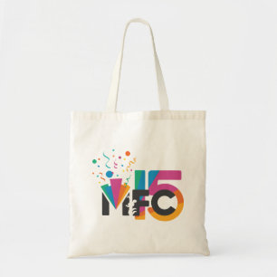MFC15 Tote Bag Tragetasche