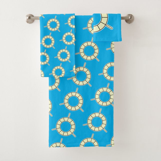 MFC BADHANDTUCH SET (Insitu)