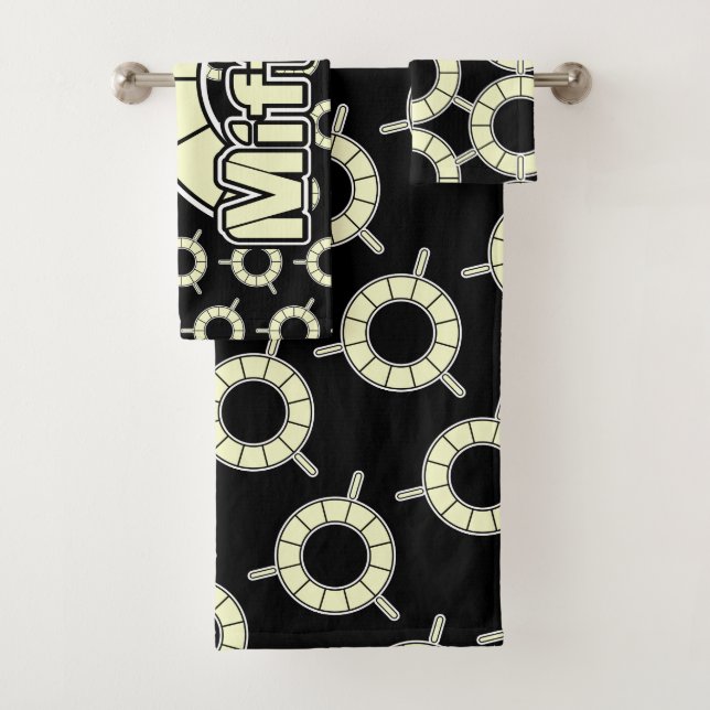 MFC BADHANDTUCH SET (Insitu)