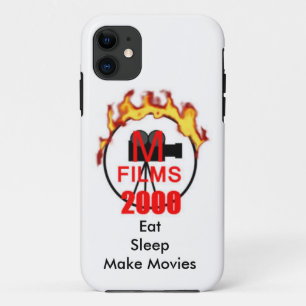 Mfilms2000 Iphone Fall Case-Mate iPhone Hülle