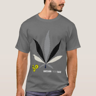 MFL Kalifornien, Team 420 T-Shirt
