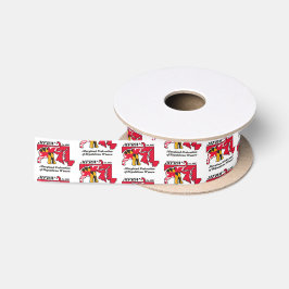 MFRW Ribbon Satinband