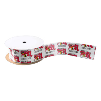 MFRW Ribbon Satinband