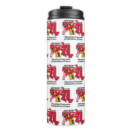 MFRW Thermal Tumbler Thermosbecher