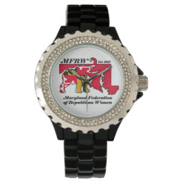 MFRW Watch Armbanduhr