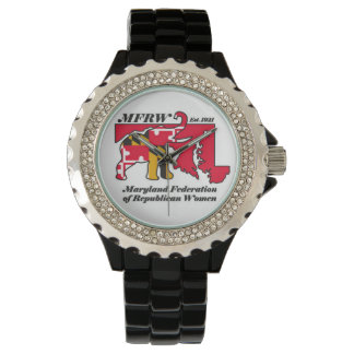 MFRW Watch Armbanduhr