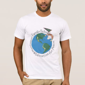 MFS Chlogo-W-Beschriftung T-Shirt