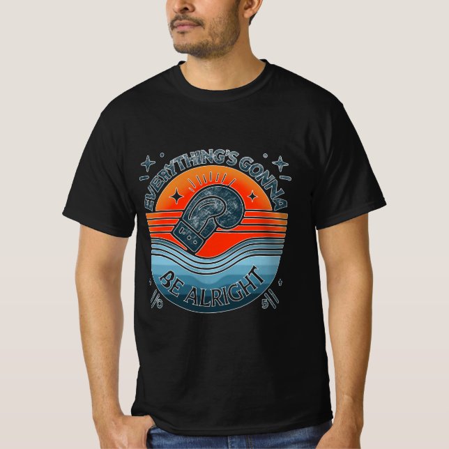 mg-323 T-Shirt (Vorderseite)