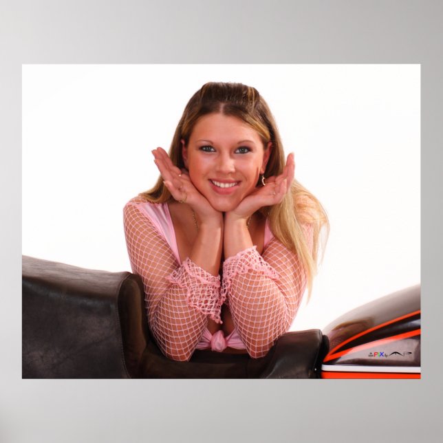 _MG_7635a 7000 Cassie (Gesichtserschuss) Poster (Vorne)