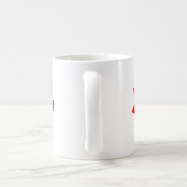 MG-Logo-Tasse Kaffeetasse (Henkel)
