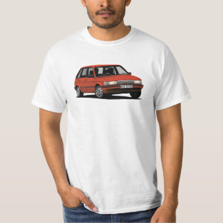 MG Maestro in 9 Farben T-Shirt