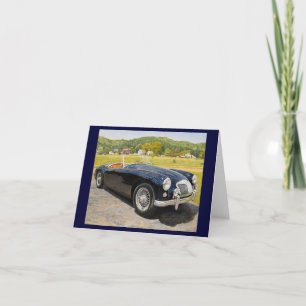 MG-MGA-Notecards Karte