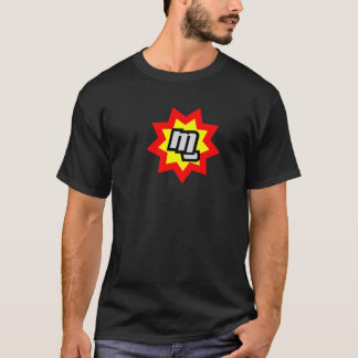 MG-Symbol-T - Shirt
