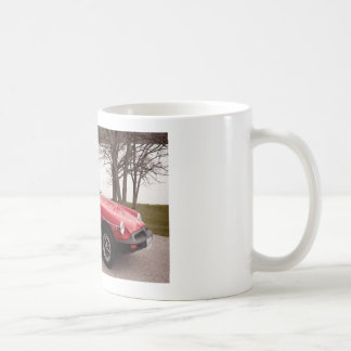 MGB 1976 TASSE