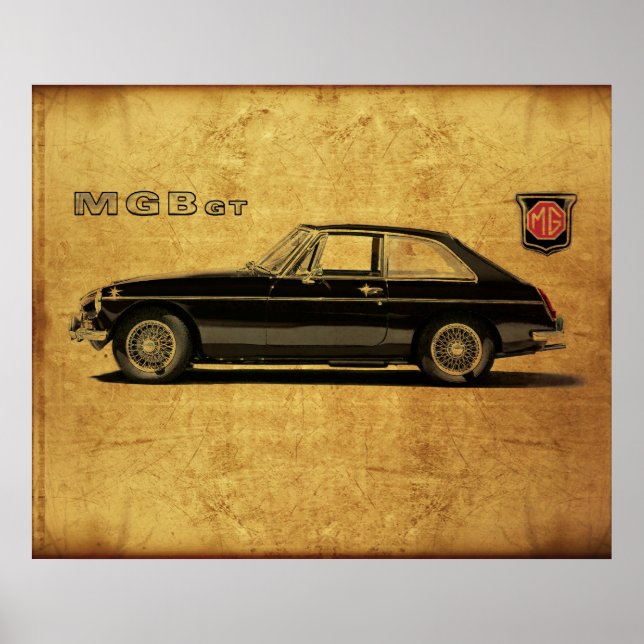 Mgbgt die Superlative Poster (Vorne)