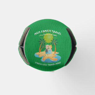 MGM Familienreisen Flasche Cooler Flaschenkühler