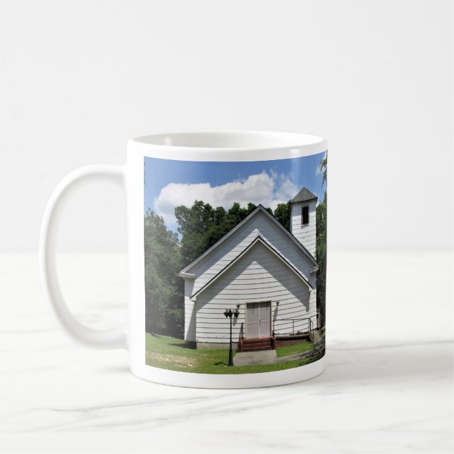 MGMBC-TASSE KAFFEETASSE (Links)