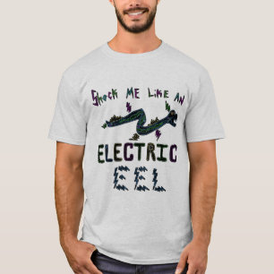 MGMT Zitteraal T-Shirt