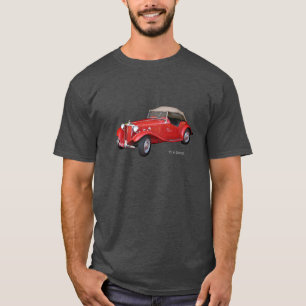 MGRoadster 1952 T-Shirt