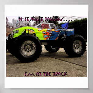 MGT 8 MIT REGEN POSTER