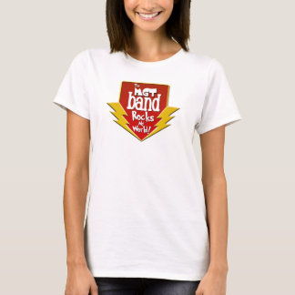 mgt schaukelt meine Welt T-Shirt