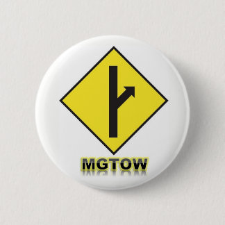MGTOW Abzeichen Button