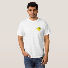 MGTOW Zeichen-T - Shirt durch maneconomy.com