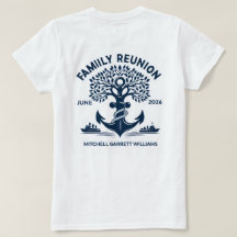 MGW T-Shirt Damen Schnitt