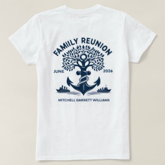 MGW T-Shirt Damen Schnitt