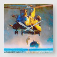 MH-47G CHINOOK