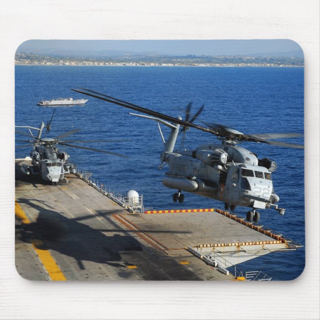 MH-53 MOUSEPAD (Vorne)