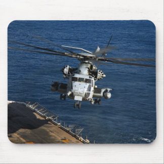 MH-53 MOUSEPAD