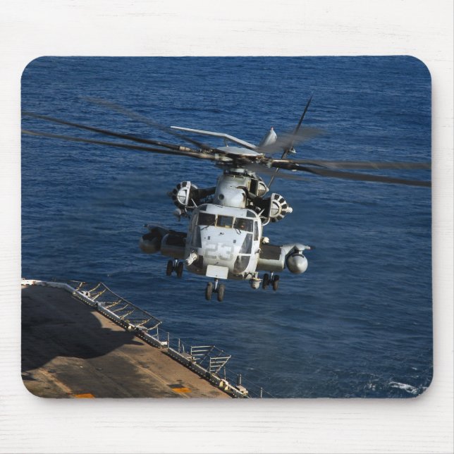 MH-53 MOUSEPAD (Vorne)