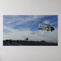 MH-60er Knighthawk