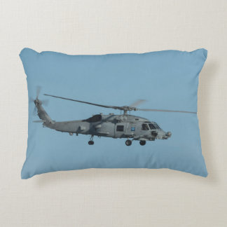 MH-60R Seahawk Dekokissen