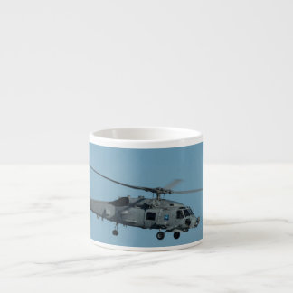 MH-60R Seahawk Espressotasse