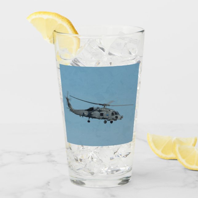 MH-60R Seahawk Glas (Vorderseite Ice)