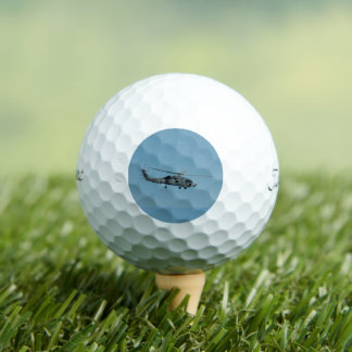 MH-60R Seahawk Golfball