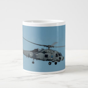 MH-60R Seahawk Jumbo-Tasse