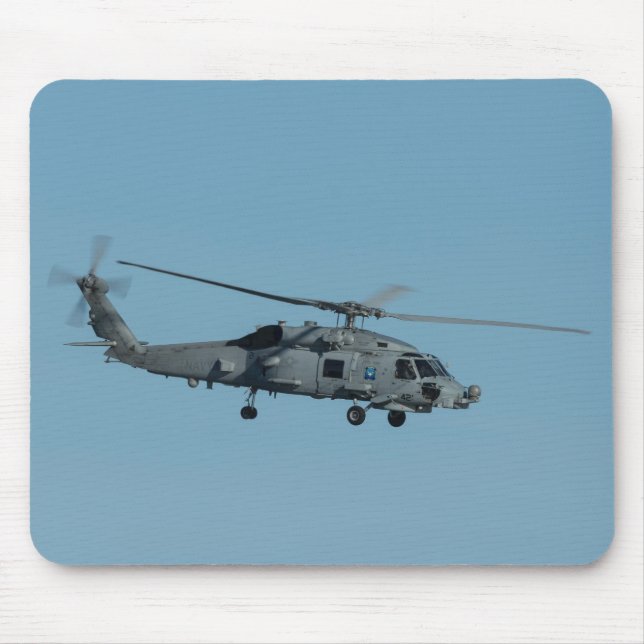 MH-60R Seahawk Mousepad (Vorne)