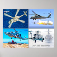 MH-60R SEAHAWK