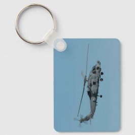 MH-60R Seahawk Schlüsselanhänger