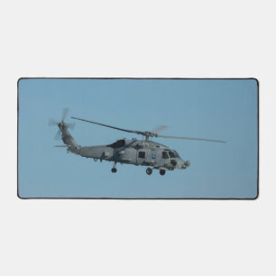 MH-60R Seahawk Schreibtischunterlage