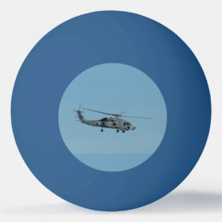 MH-60R Seahawk Tischtennisball