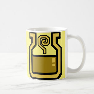 Mh-Einzelteile - Energie-Getränk Tasse